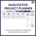 Qual Planner