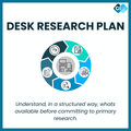 Desk Research